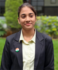 Chahatleen Kaur  , PGDM-BA -05