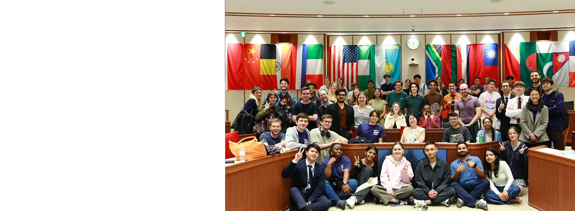 internationalisation - XIME