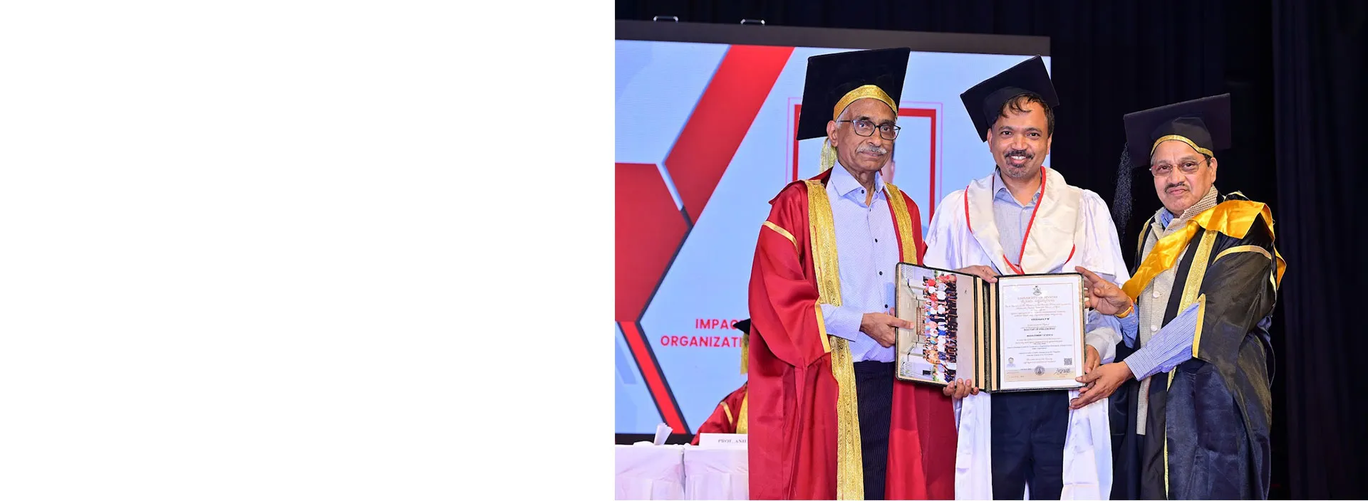 Ph.D. Programme @ XIME