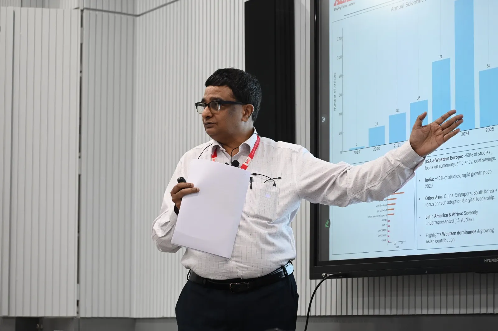 IQAC Roles and Responsibilities