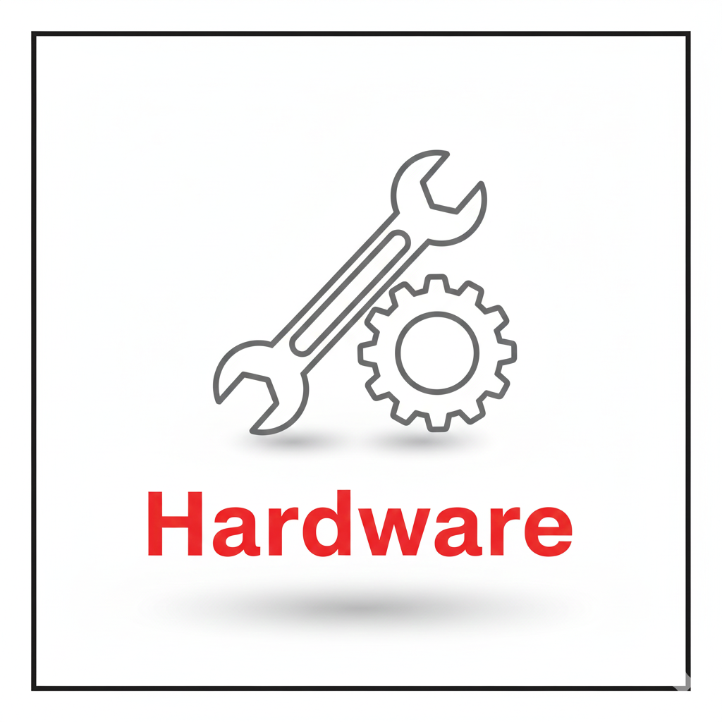 Hardware Icon