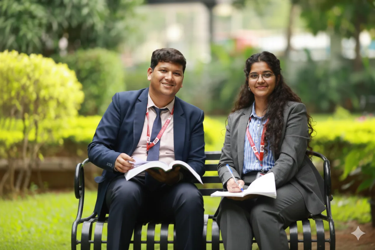 Student Common Areas