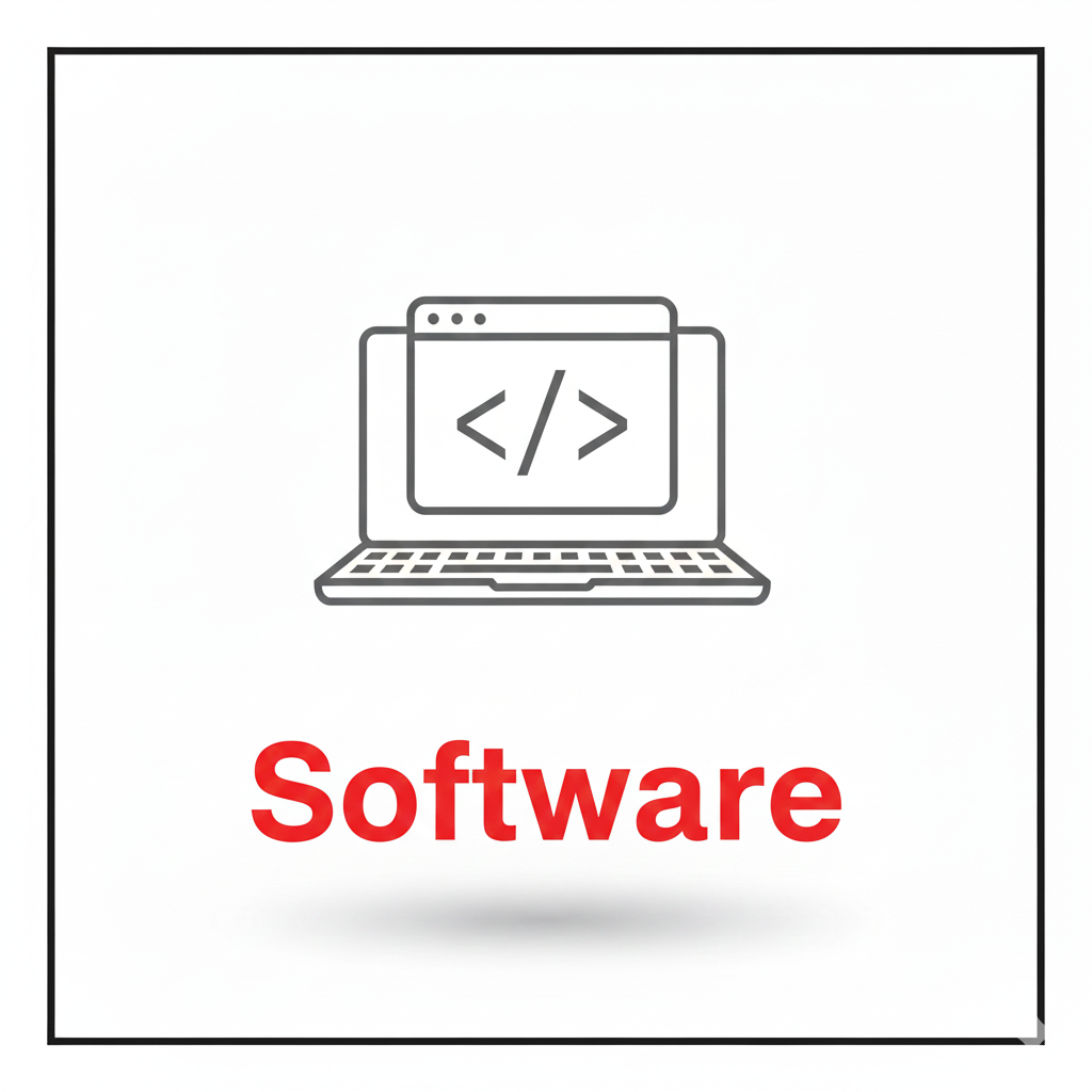 Software Icon